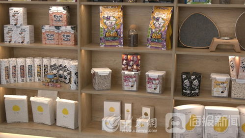 山東一貫寵物用品公司 以高質(zhì)量產(chǎn)品領(lǐng)跑寵物經(jīng)濟賽道